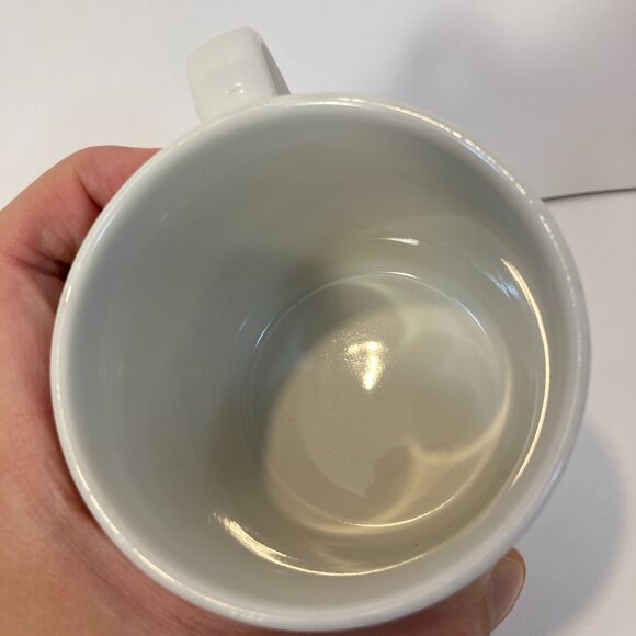 Disney Classic Winnie the Pooh Mug Valentines Note Letter I Love You - Picture 2 of 7